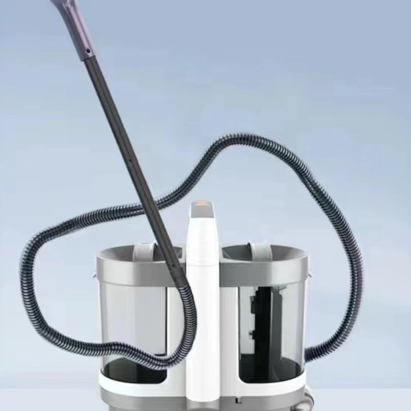 

Factory Spot cleaning machine carpet sofa fabric floor window glass multi function vacuum cleaner wet and dry