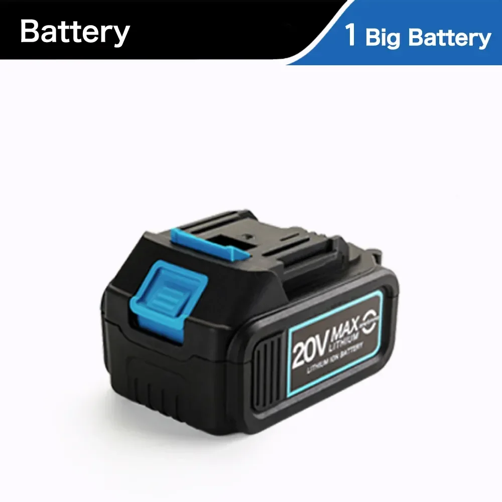 

Аккумуляторная батарея ONEKFYFD для Makita 18 В