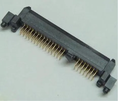 

New SATA Hard Drive Adapter Connector for Dell Studio 1735 1737 1720 1420 1700 M6500 Hard Disk Interface