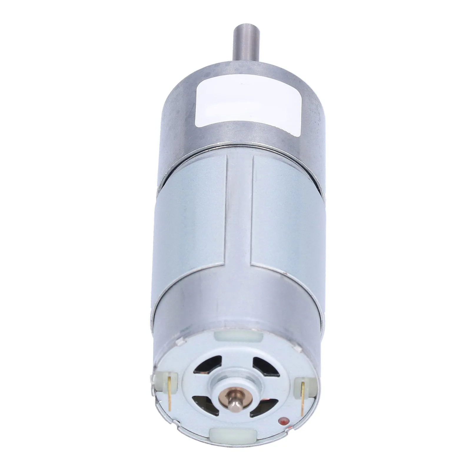 Редуктор уменьшения скорости управления передним обратным мотора шестерни DC