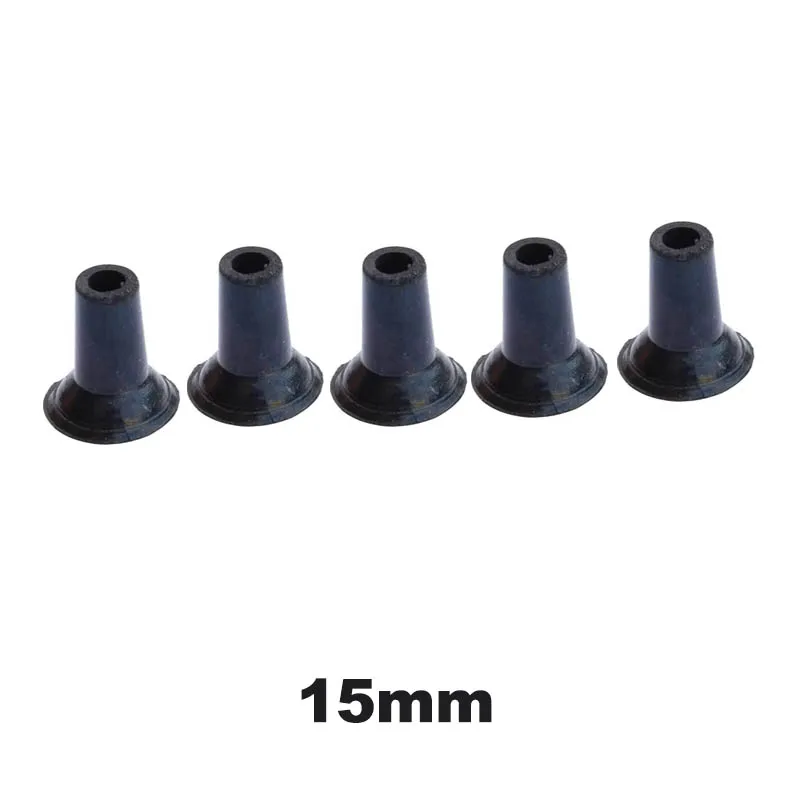 Шлифовальные чашки для клапанов 5 шт.