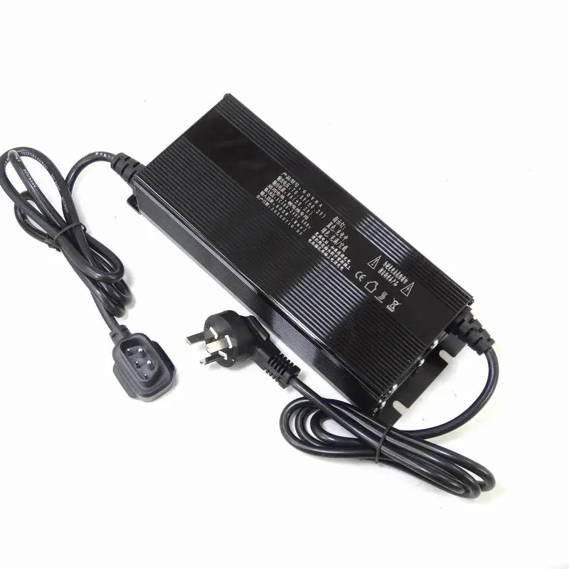 

Niu Electric Scooter Charger 60v 8A Fit For SCOOTER Series N1s NGT