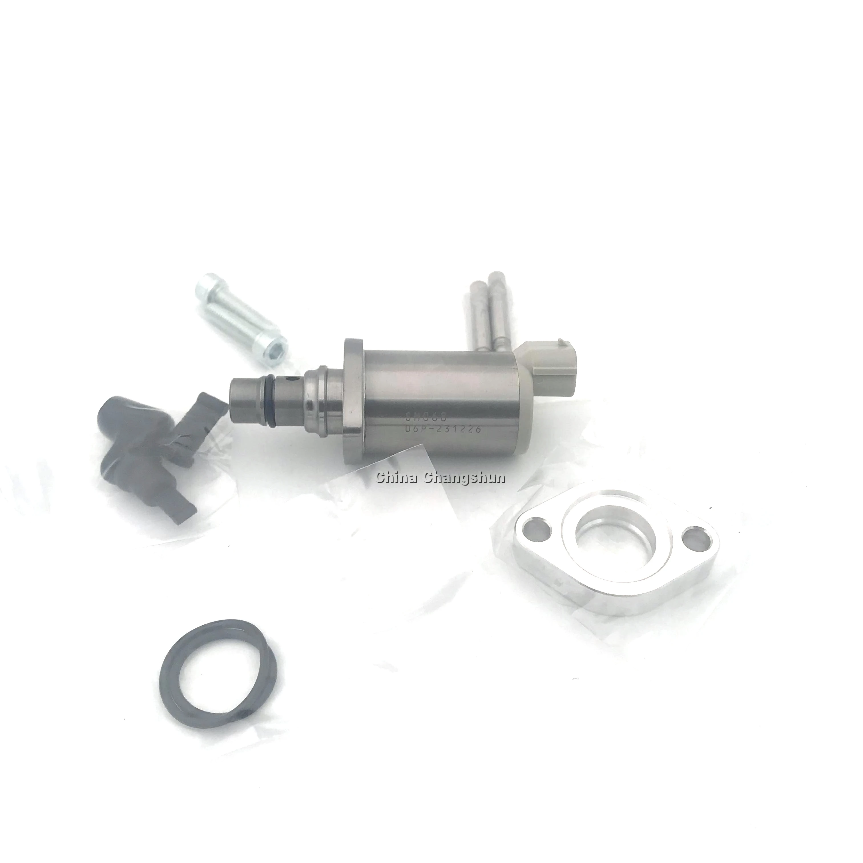 Высококачественный топливный насос SCV Valve 294200-3640 Common Rail