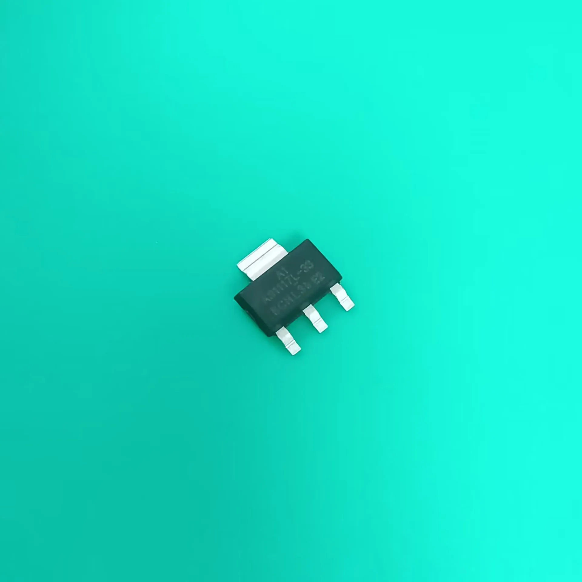 20 шт./лот AS1117L-3.3/TR-LF SOT223 AS1117L-33 800ma низкий выпадающий регулятор SCSI-II Active Terminator AS1117L-3.3 AS1117L3.3