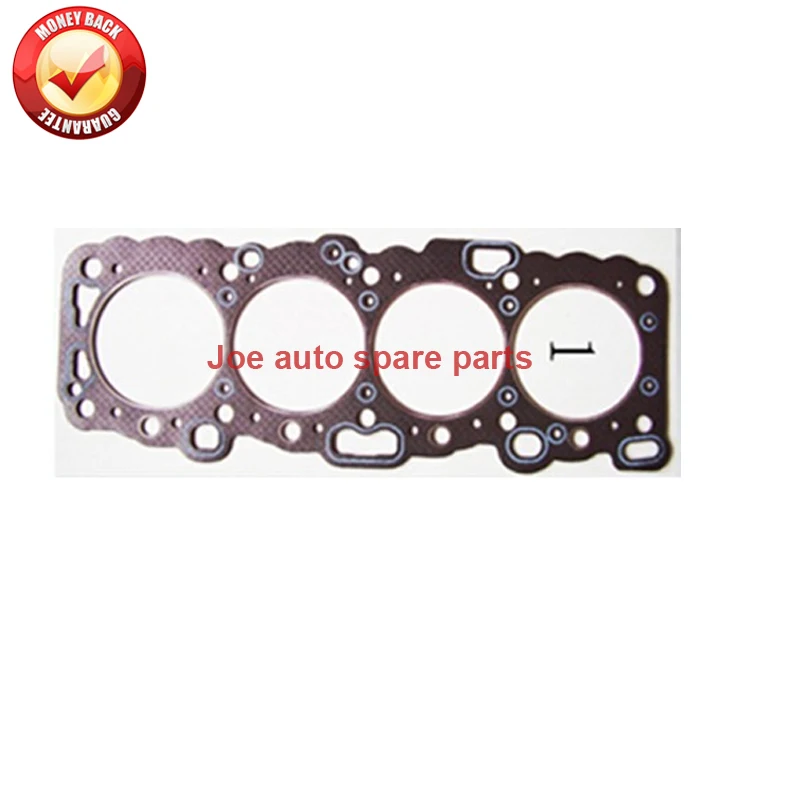 CD20 CD20T Прокладка головки блока цилиндров двигателя для Nissan Primera/Pulsar/Almera 2.0L 1974cc