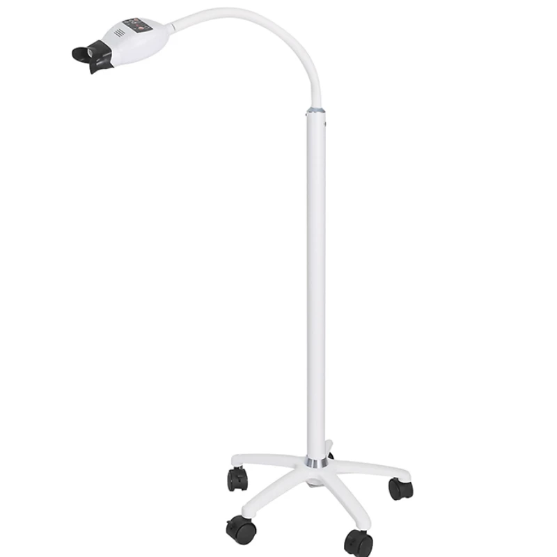 Teeth whitening machine dental lamp supplies and equipments