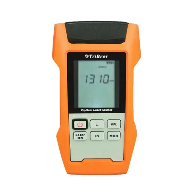 Оптический лазерный источник с разной длиной волны TriBrer