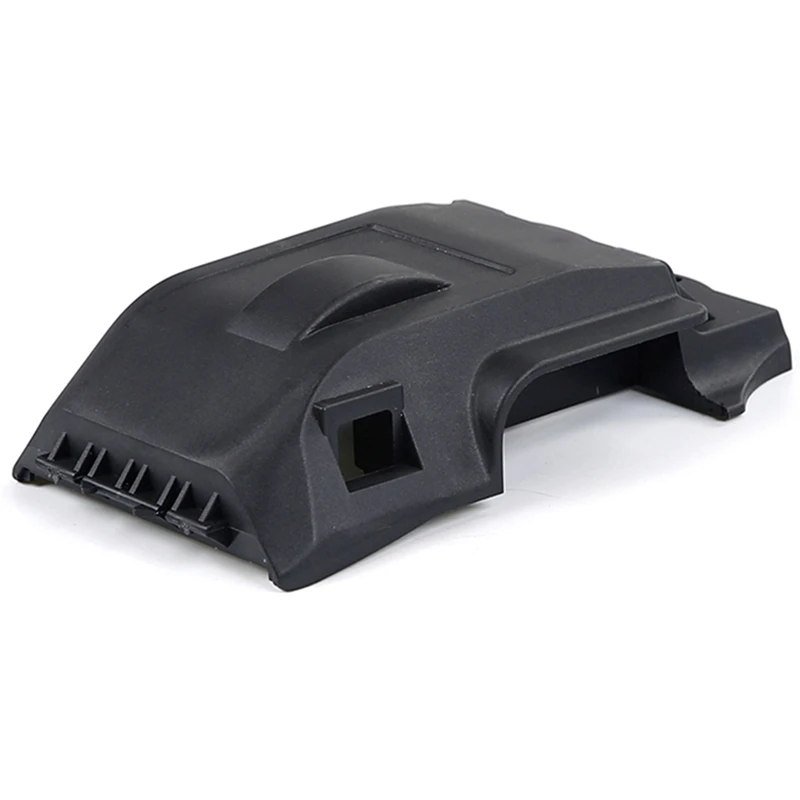 Крышка коробки электронного оборудования для 1/8 HPI Racing Savage XL FLUX Torland MONSTER BRUSHLESS Truck Rc