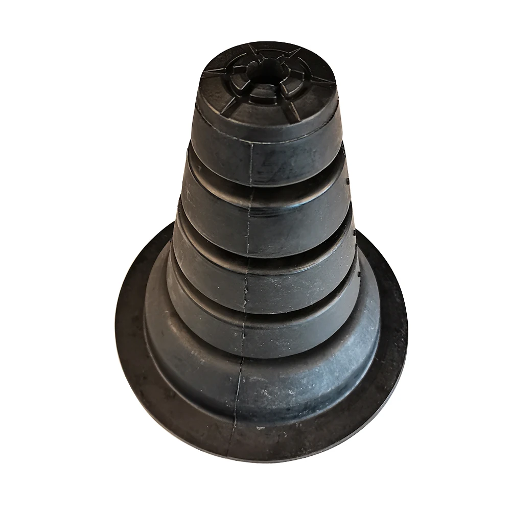 1 шт. высококачественное автомобильное резиновое пружинное сиденье 48302-60090 для