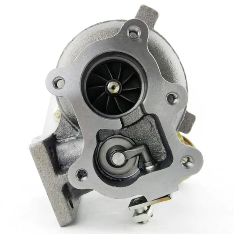 Нагнетатель TD27 TD04L 49377-02600 турбо для Niis-san Navara QD32 4937702600 14411-7T600 144117 T600 14411-7T605
