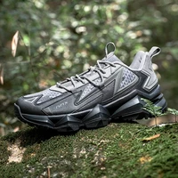 Треккинговые кроссовки Rax#5