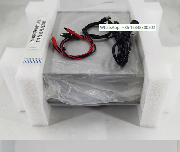 Фото Комплексный тестер микромоторов GiJCY 0618-A-C 30V №1