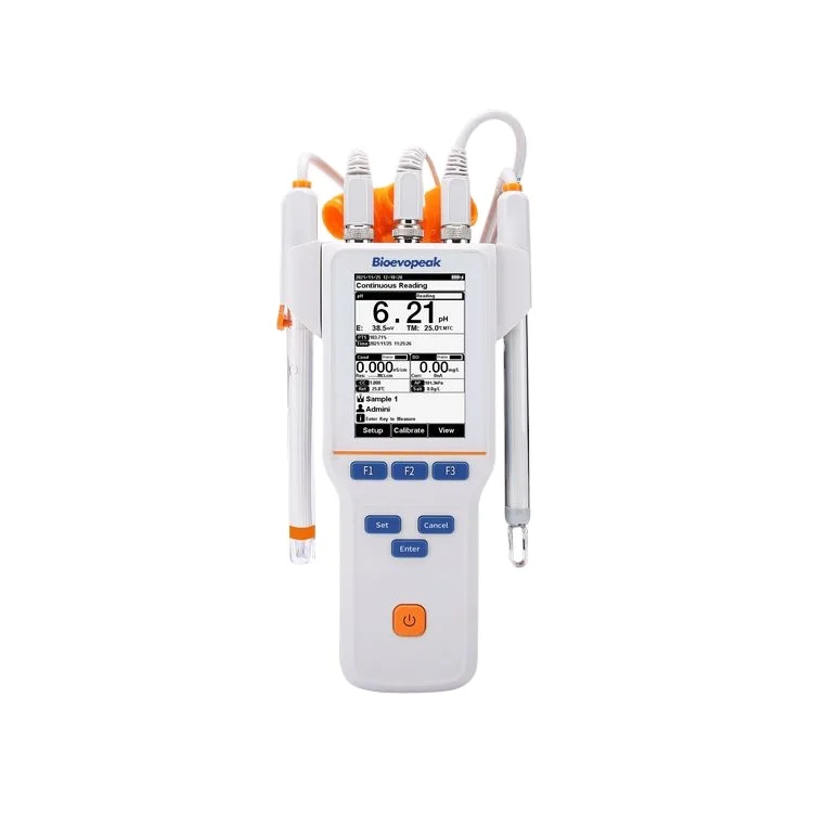 Лабораторное оборудование Infitek Электрохимия BEP-M310F Качественный портативный