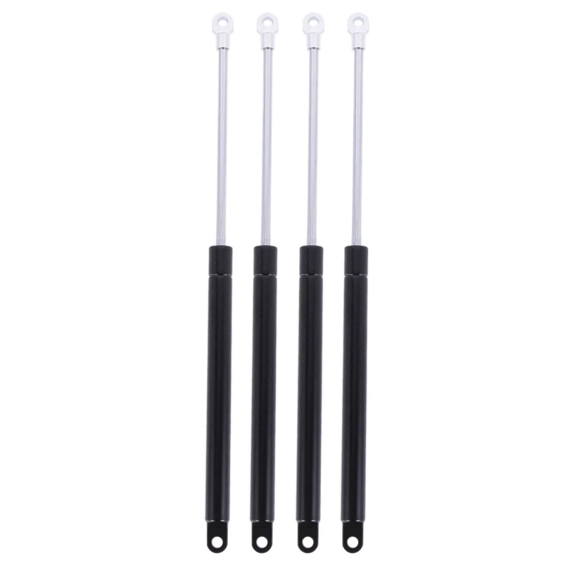 

4Pcs 340Mm Caravan Motorhome Bonnet Hood Support Gas Strut For Seitz Dometic Heki 2 E015