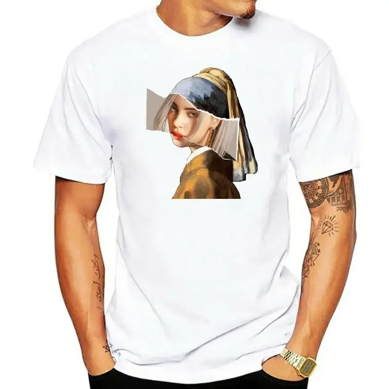 

Веселая модная футболка с принтом, персональная модная футболка в стиле Харадзюку, Новая Летняя Повседневная Свободная Женская одежда, KawaiiTops, оптовая продажа