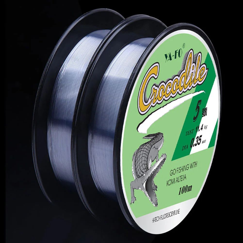 

1pc Line Useful Professional Practical Nylon Line for