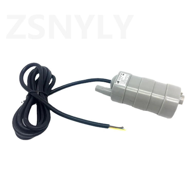 Фото Best Sale 12V 600L/H high pressure Dc Submersible water Pump Three-wire Micro Motor Water with adapter Обустройство дома Best Sale 12V 600L/H high pressure Dc Submersible water Pump Three-wire Micro Motor Water with adapter Обустройство дома