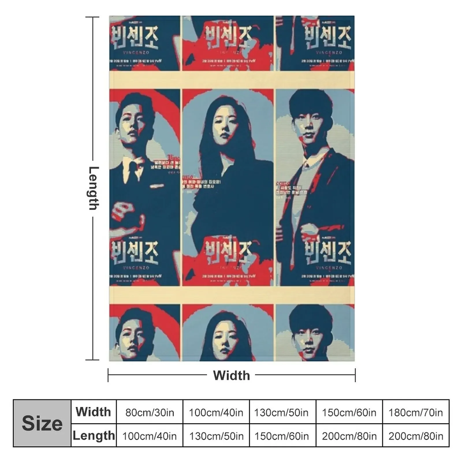 Vincenzo Кассано плед одеяло мягкий Косплей Аниме мягкое большое пушистые мягкие