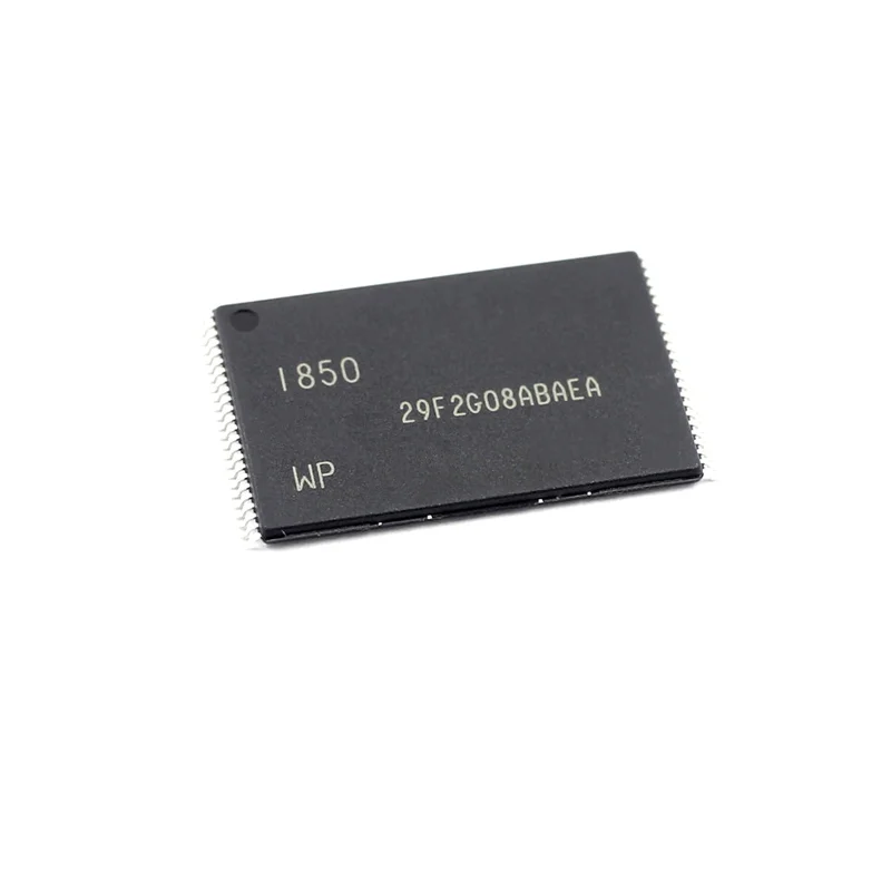 

100% New Original MT29F2G08ABAEAWP:E TSOP48 Flash