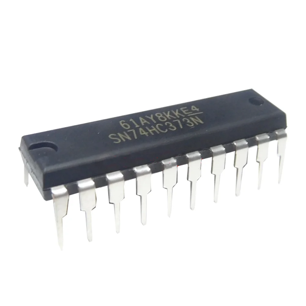 

Интегральная схема SN74HC373N DIP20 SN74HC373 74HC373N 74HC373 DIP, 100 шт.