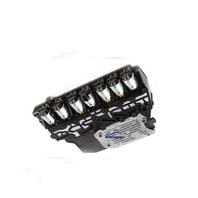 

6T40 6T45E 6T30 автоматическая коробка передач tcu 24287420