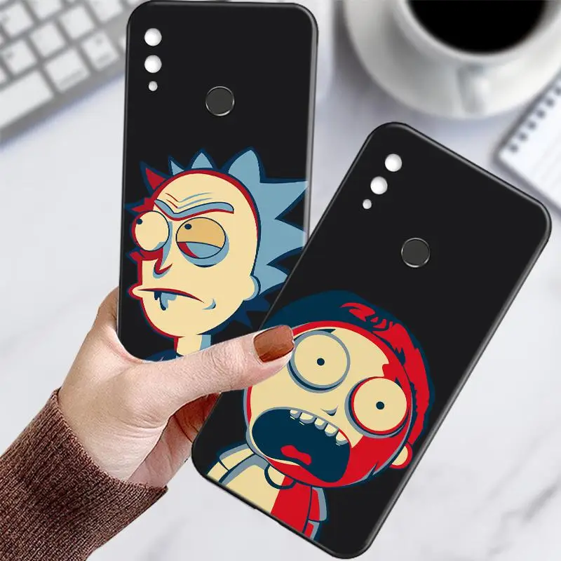 

Чехол для телефона Huawei Y9 2019 Y6P Y9A Y9 2019 Y8S Y9(2018) Y8P Y7P 2020 Y7 Prime Y7S Y6 Jobz Talkie Selena