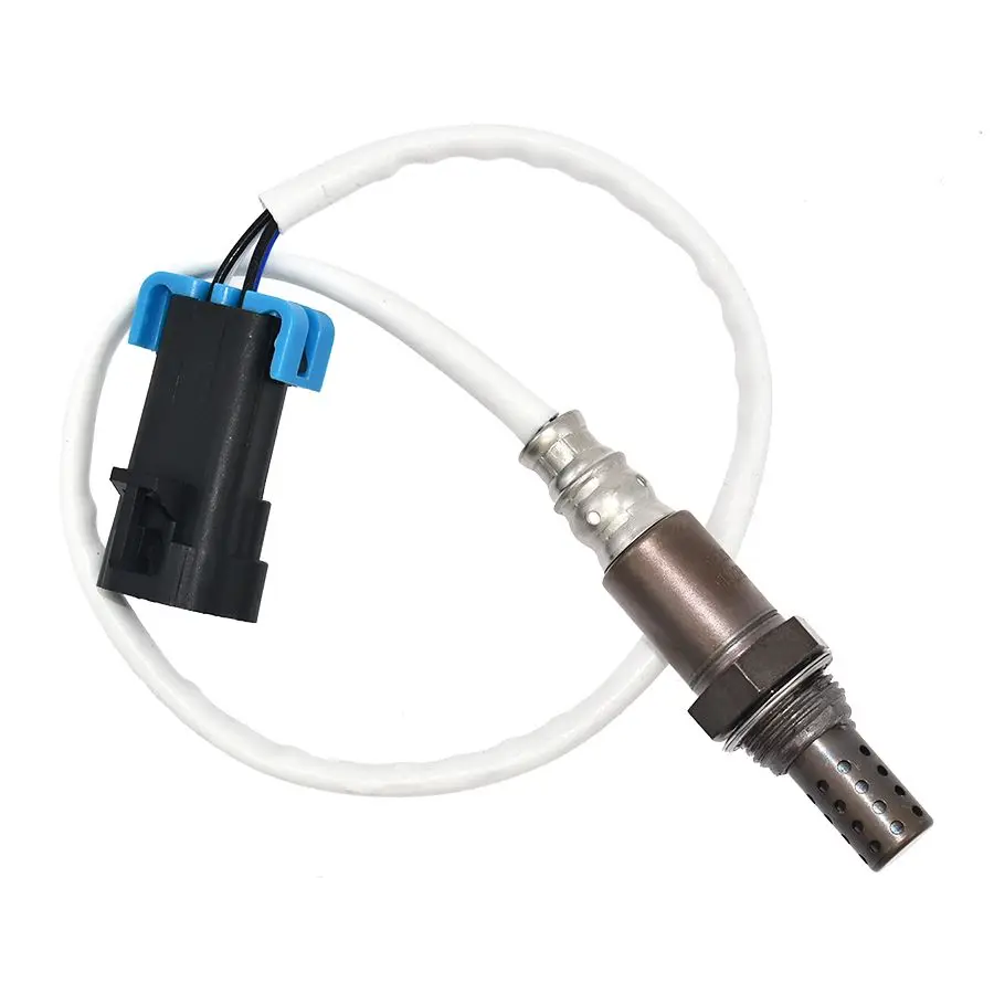 

Oxygen Sensor 12607145 12616502 234-4673 For 2011-2015 BUICK Regal 2.0L 2.4L,2003-2005 CHEVROLET Avalanche 2500 8.1L,PONTIAC