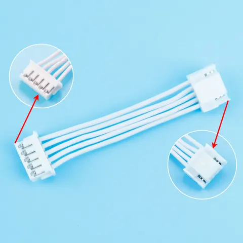 1 шт., кабель подключения для ninteiu wii u PAD