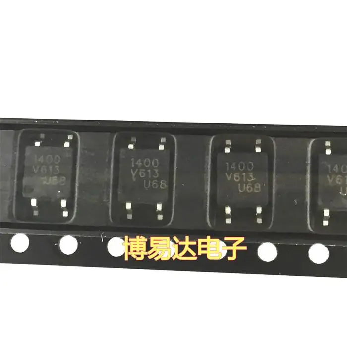 20 шт./партия, VO1400AEF 1400 SOP4 VO1400AEFTR VO1400