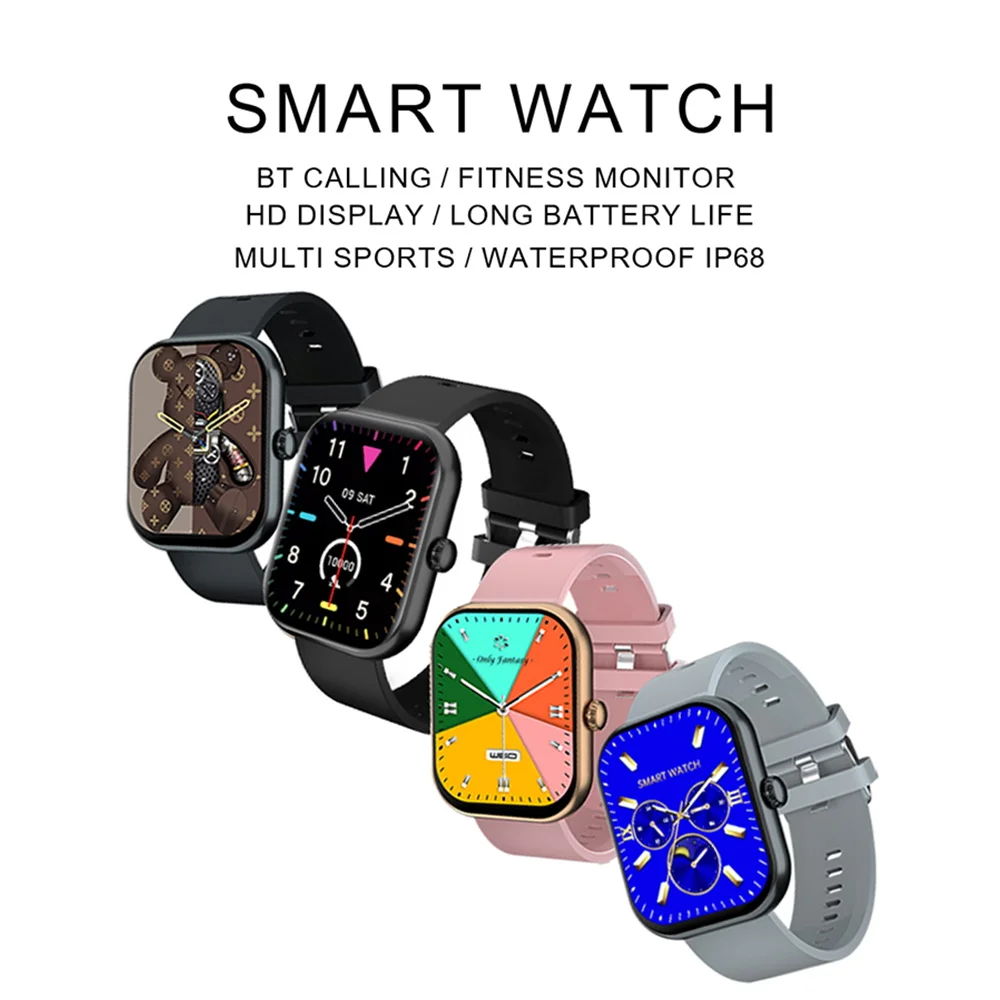 SKMEI Мужские Цифровые Наручные Часы С Bluetooth-управлением Музыки Водонепроницаемый