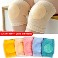 baby knee pad kids safety crawling elbow cushion infants toddlers protector safety kneepad leg warmer girls boys accessories