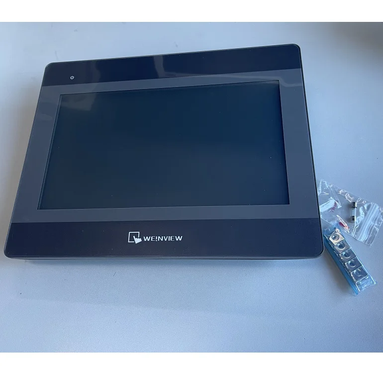 Сенсорный экран Weintek Labs HMI 10,1 дюйма MT8102IP Weinview Сенсорный экран Weintek Labs HMI 10,1 дюйма MT8102IP Weinview