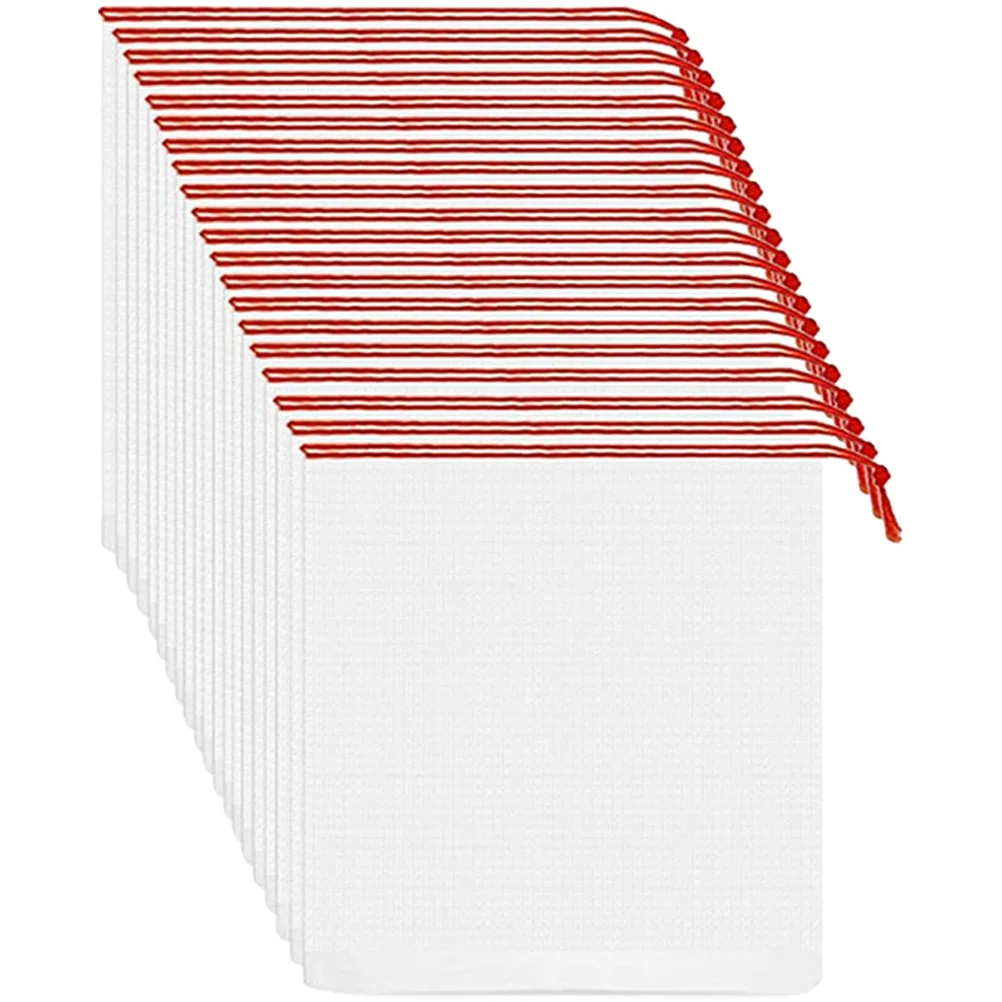 

20 Pcs Vegetable Bags Fruit Protection Pouches Fruit Protection Bags Netting Bags Fruit Flowers Bag Fruit Mesh Bag