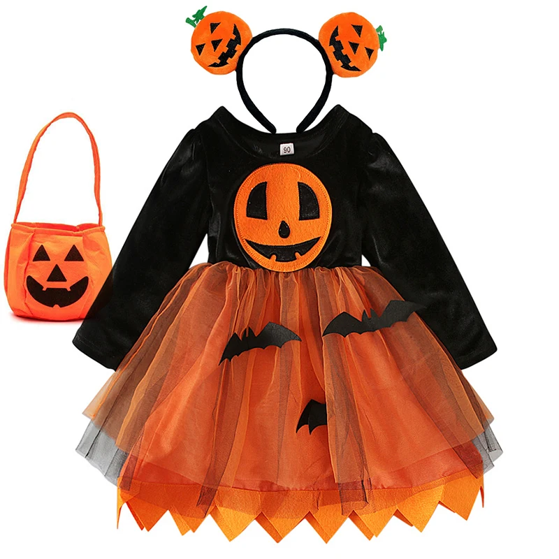 Рисунок 3 - Детское платье-пачка с длинным рукавом