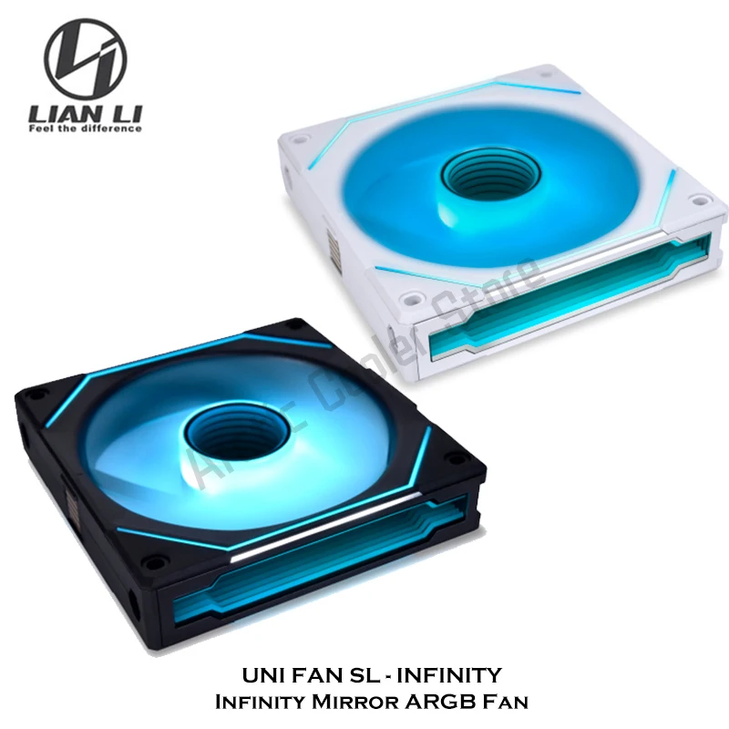 Вентилятор UNI FAN SL-INFINITY LIAN LI Fan SL