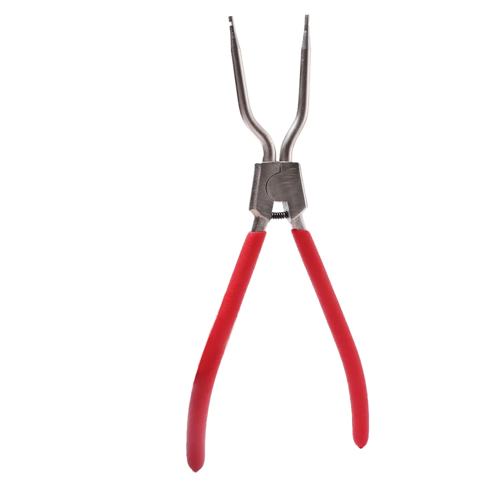 

Pliers Time-saving Replacement Home Ergonomic Inner Outer Tub Washing Machine Carbon Steel Washer Spring Removal Tool Fit