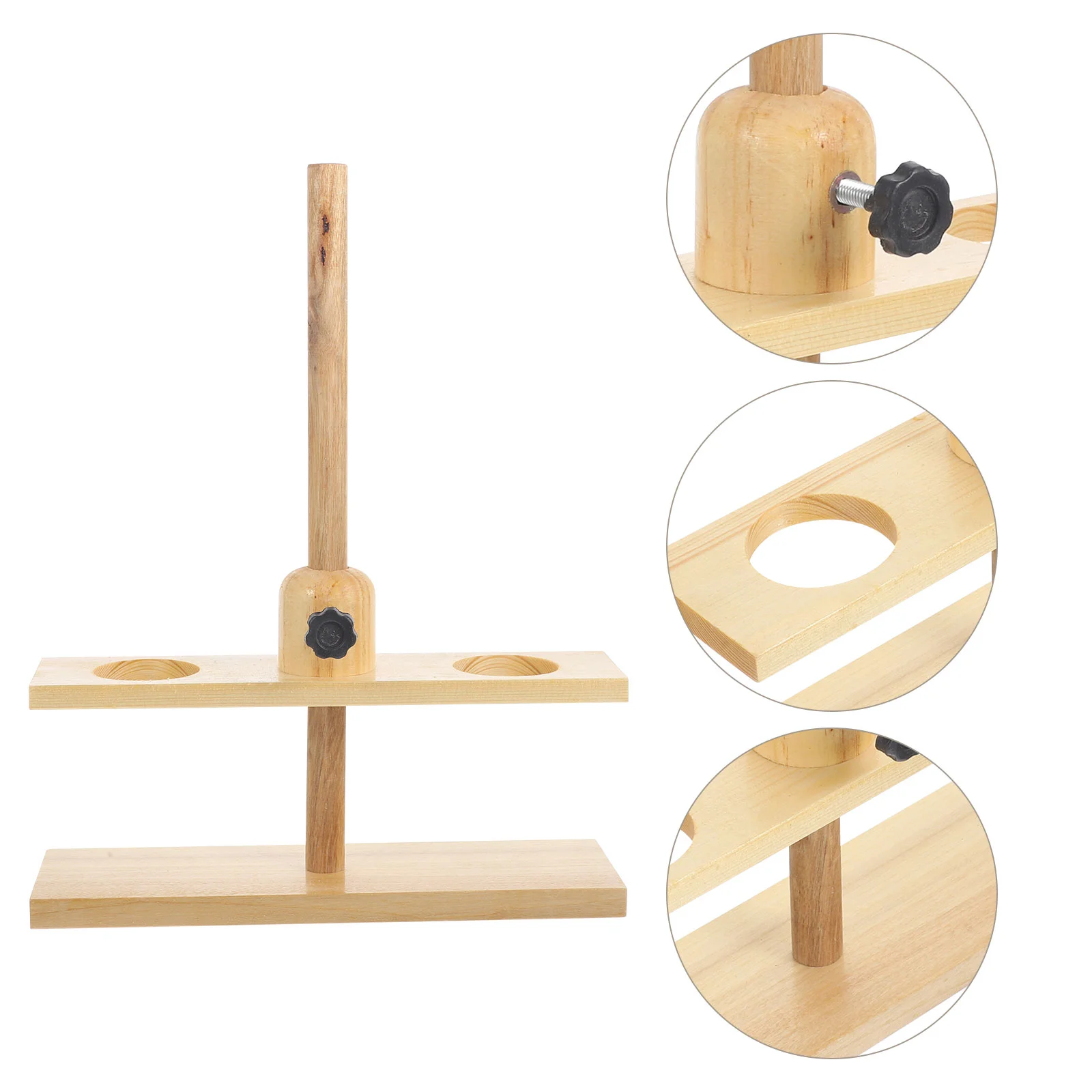 Рисунок 5 - Искусственный экспериментальный аппарат