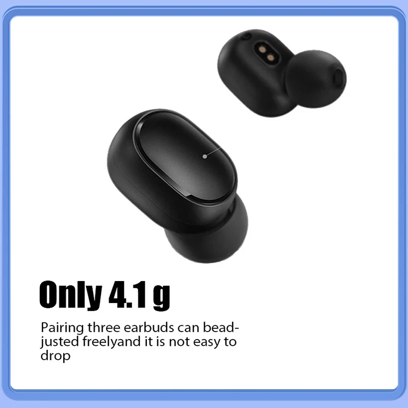 Xiaomi Earbuds Basic 2 Купить В Липецке