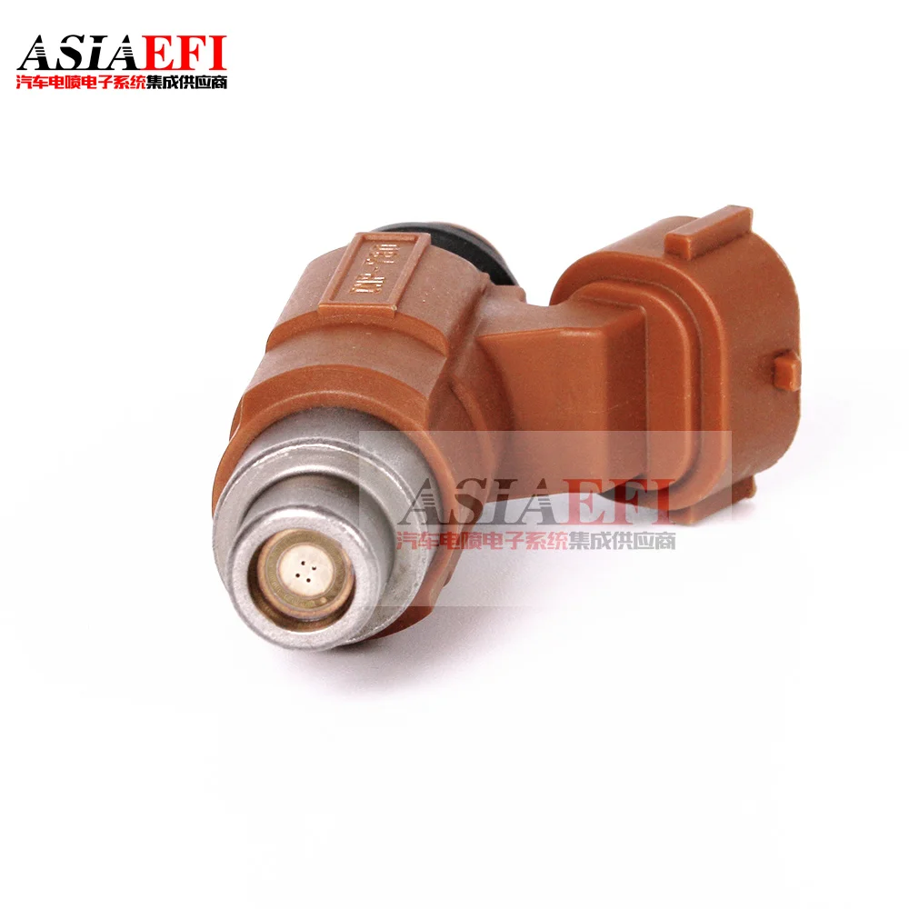 4 шт. топливная форсунка высокого качества фотосессия FJ335 FP3513250 для 2000-2002 Mazda 626 2.0L