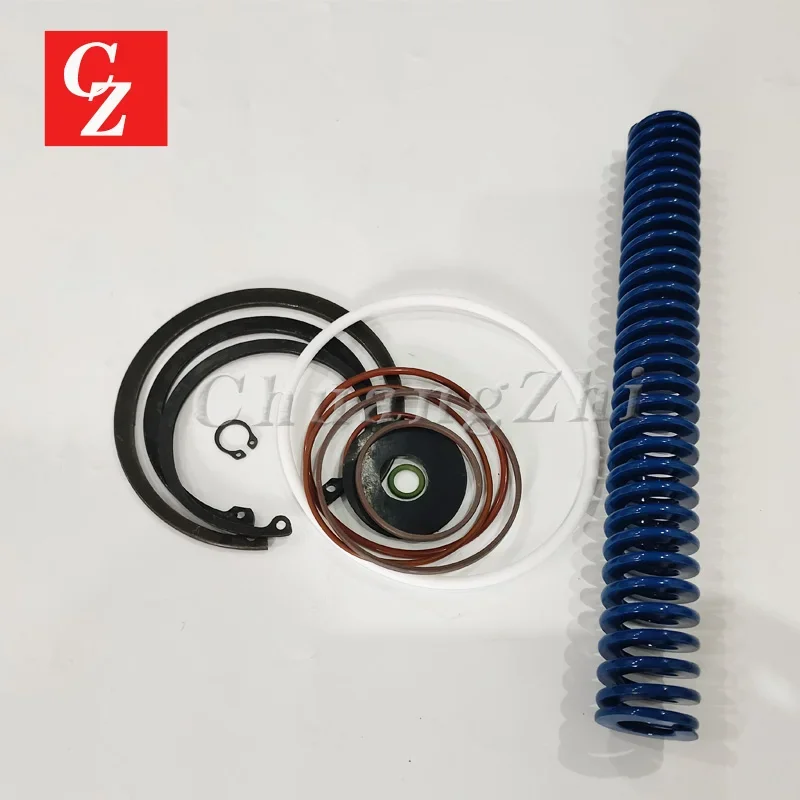 22551972 In izg Ontlader Ventiel Reparatie Kit Voor Ingersoll Rand Lucht Compressor Servicekit