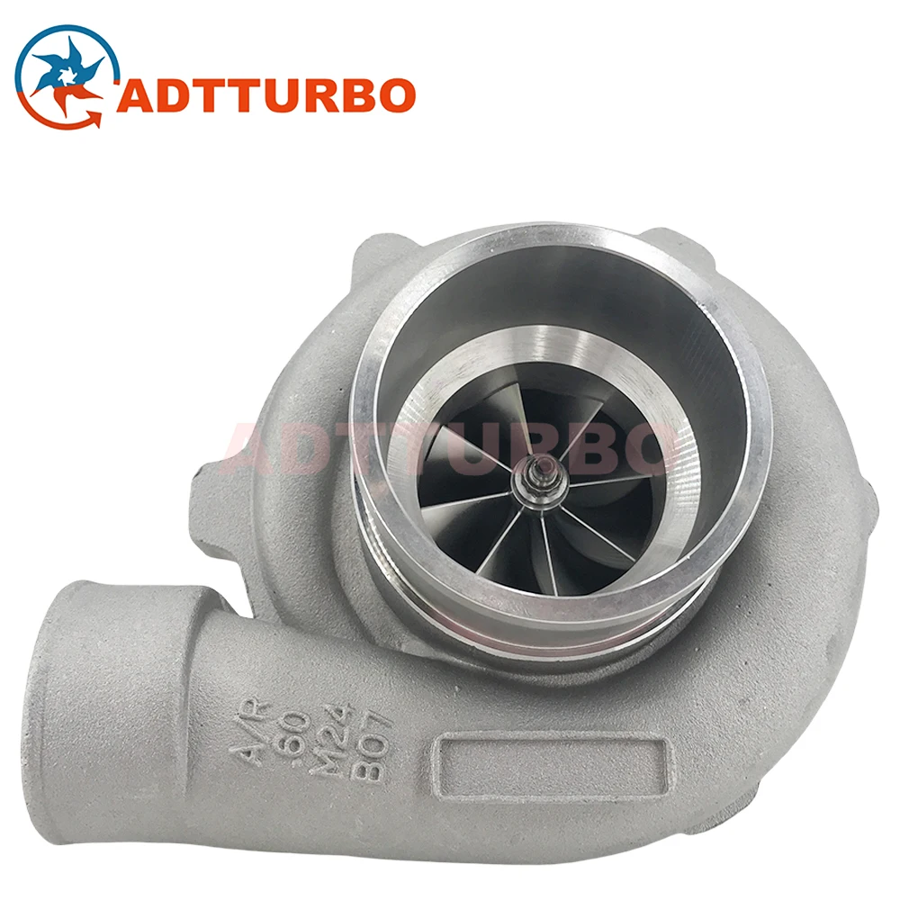 Supercore GEN 2 GTX2971R GTX2971 GTX29 54 мм 827690 -0006 Керамический двойной шарикоподшипник серии GTX