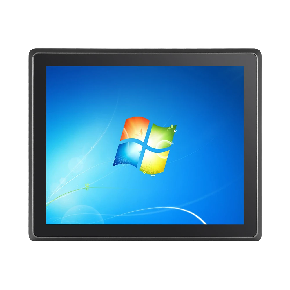 

Industrial Panel PC,17 inch LCD, 6/8/10th Core i3 Processor, 4GB RAM, 128GB SSD, 2COM/4USB/2GLAN, Rugged Fanless Design