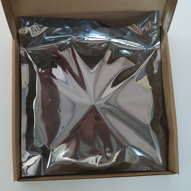 

Головка колпака гриля W253 глянцевый черный/хром