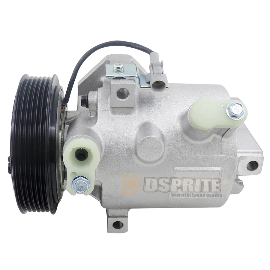 Компрессор переменного тока для Mitsubishi Mirage 2014 2015 2017 7813A524 7813A531 Z 0019354 A 7813A385 7813A539 7813A780