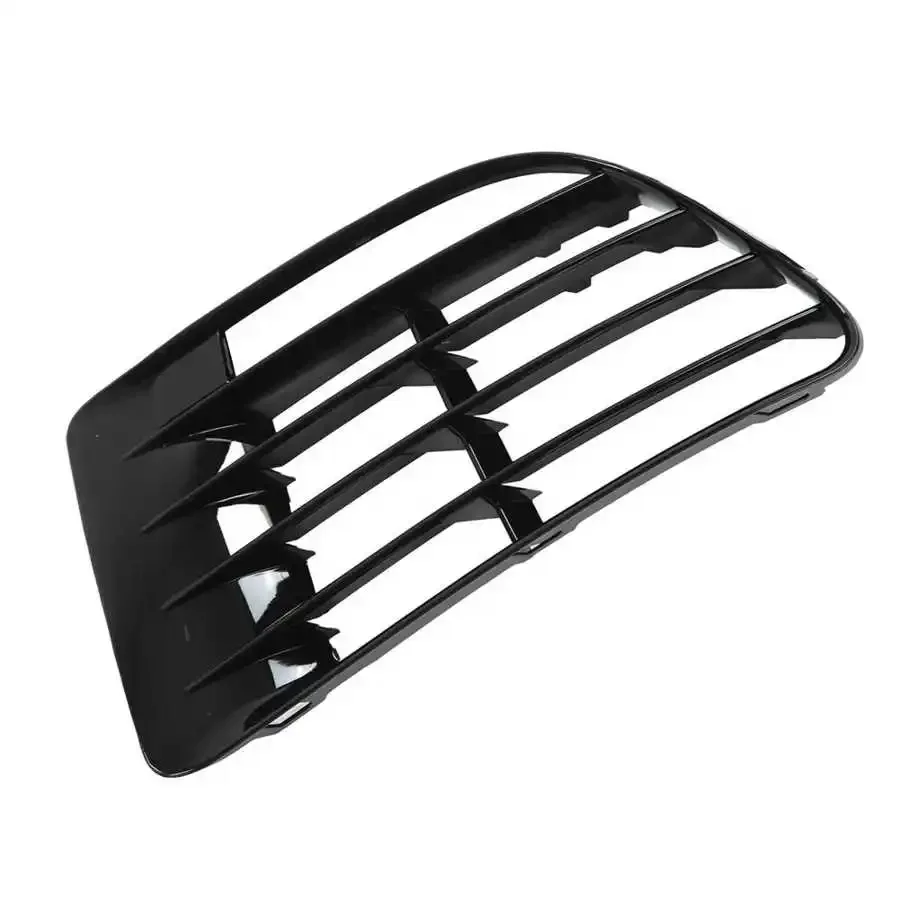 

Для Golf MK6 R 2009-2013 R20 внешняя противотуманная фара Нижний Бампер решетка гриля 5K0853665E 5K0853666E