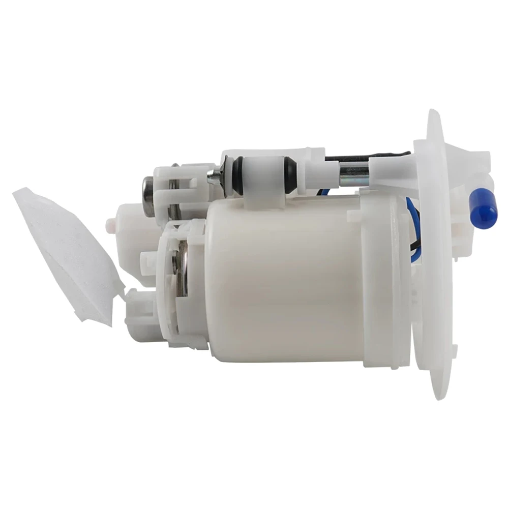 Топливный насос в сборе для мотоцикла Yamaha Raptor 700 2006-2019 1S3-13907-10-00 1S3-13907-02-00