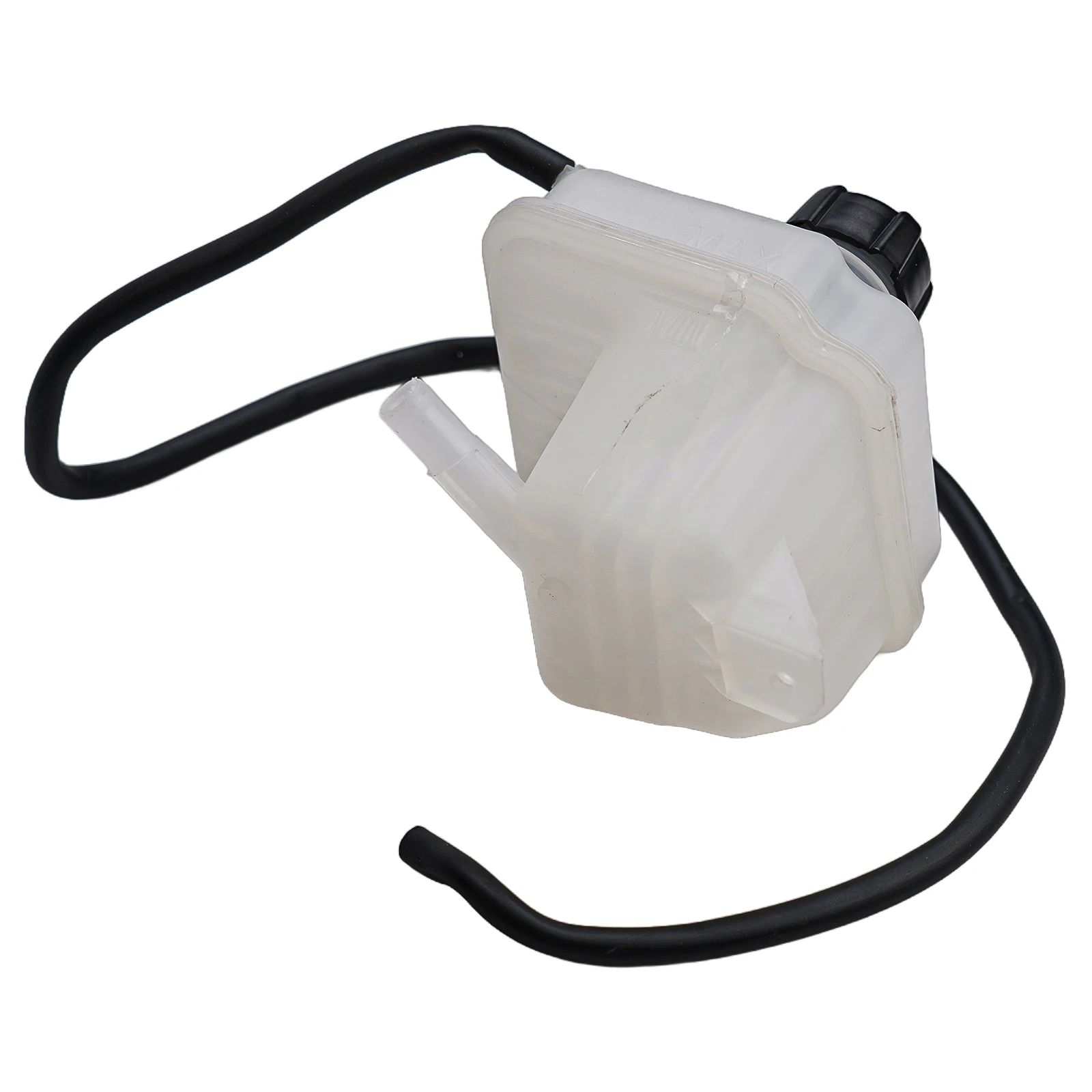 Резервуар для охлаждающей жидкости двигателя Nissan Qashqai 21721-JD00B