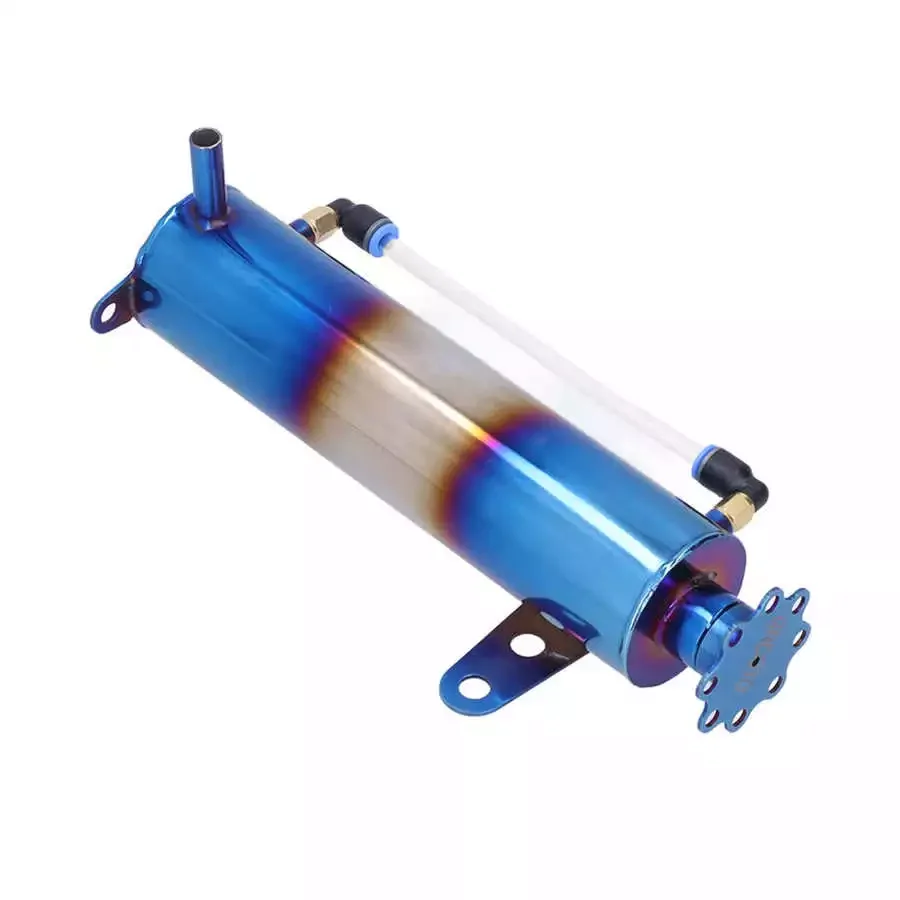 Резервуар для охлаждающей жидкости радиатора 500 мл |