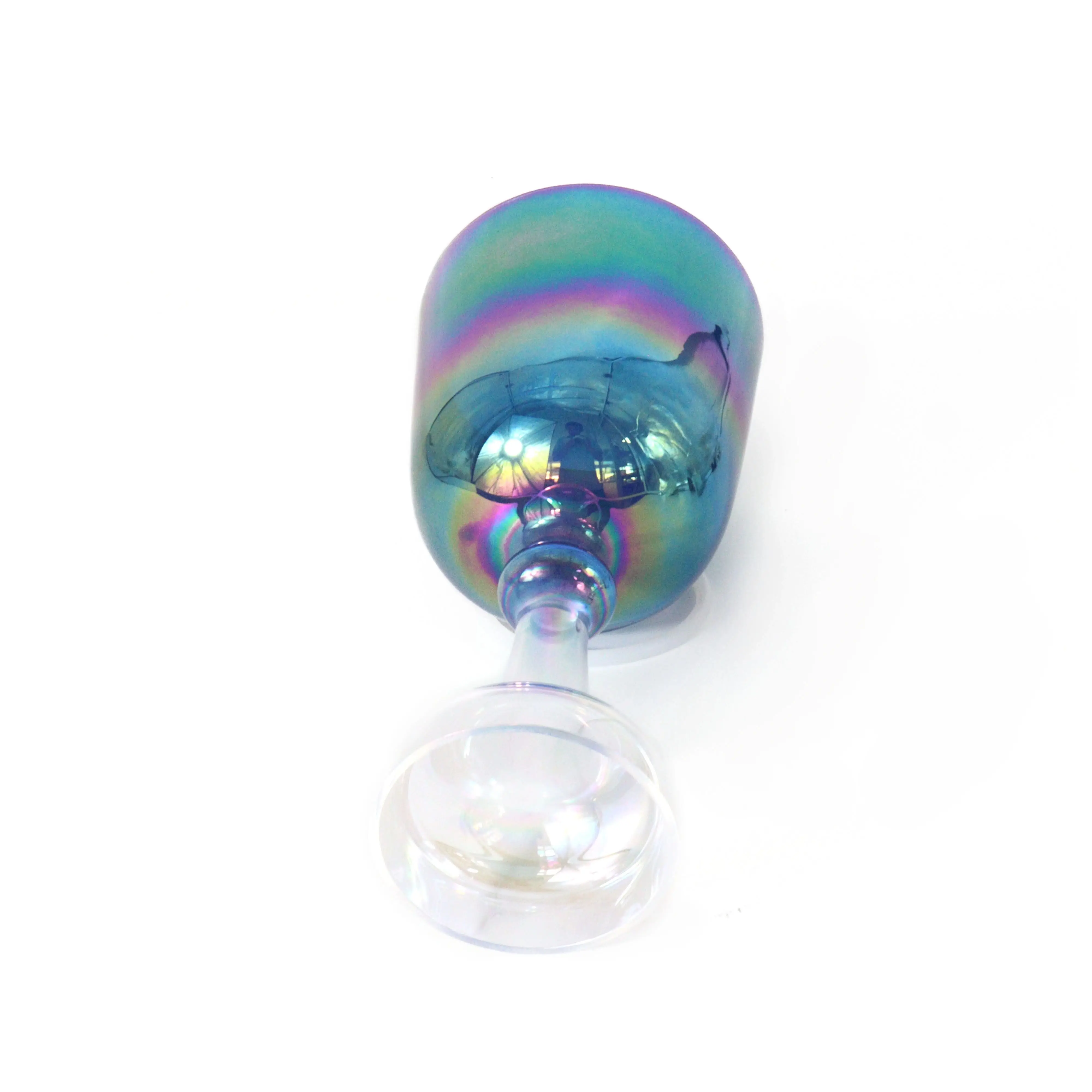 Ручная чаша Crystal Holy Grail Bowl Музыкальная Чаша для йоги Музыкальный инструмент