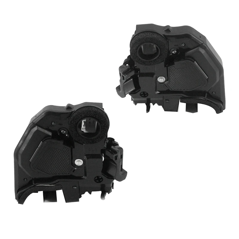 

2PCS Rear Left & Right Door Lock Actuator Latch For 2007-2016 Lexus Scion Toyota 69060-33120 / 69050-33120